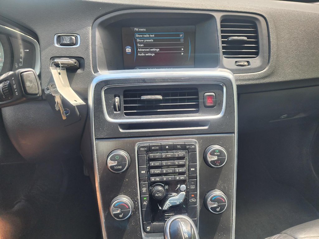 2014 Volvo S60 Image 16