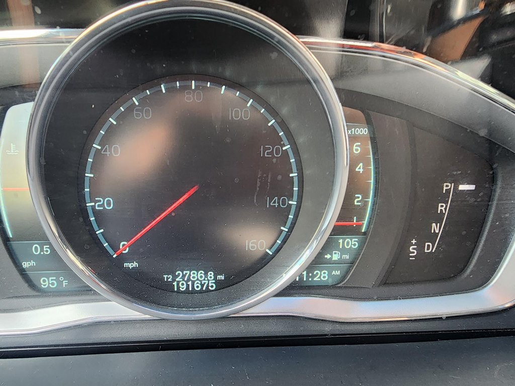 2014 Volvo S60 Image 17