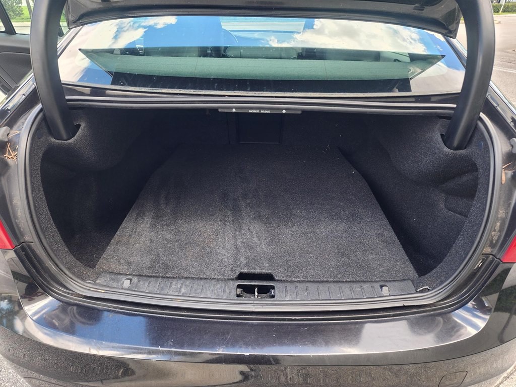 2014 Volvo S60 Image 18