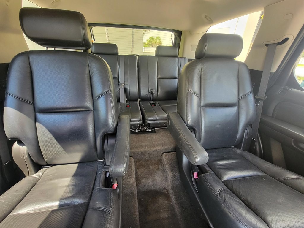 2007 Cadillac Escalade Image 15