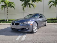 Image for 2014 BMW 3 Series 335i ID: 7027165