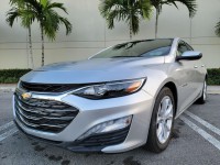 Image for 2020 Chevrolet Malibu LT ID: 7040862