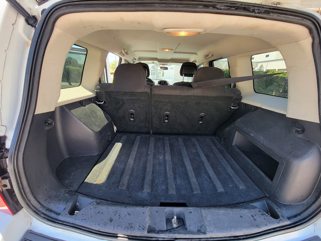 2015 Jeep Patriot Image 11