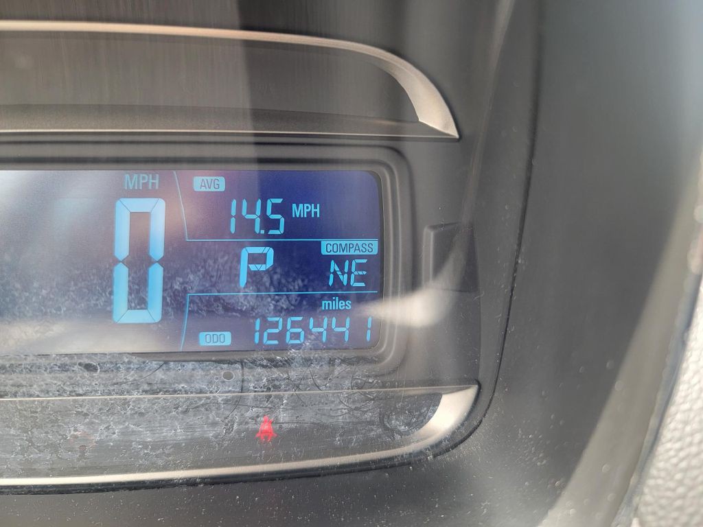 2016 Chevrolet Trax Image 13