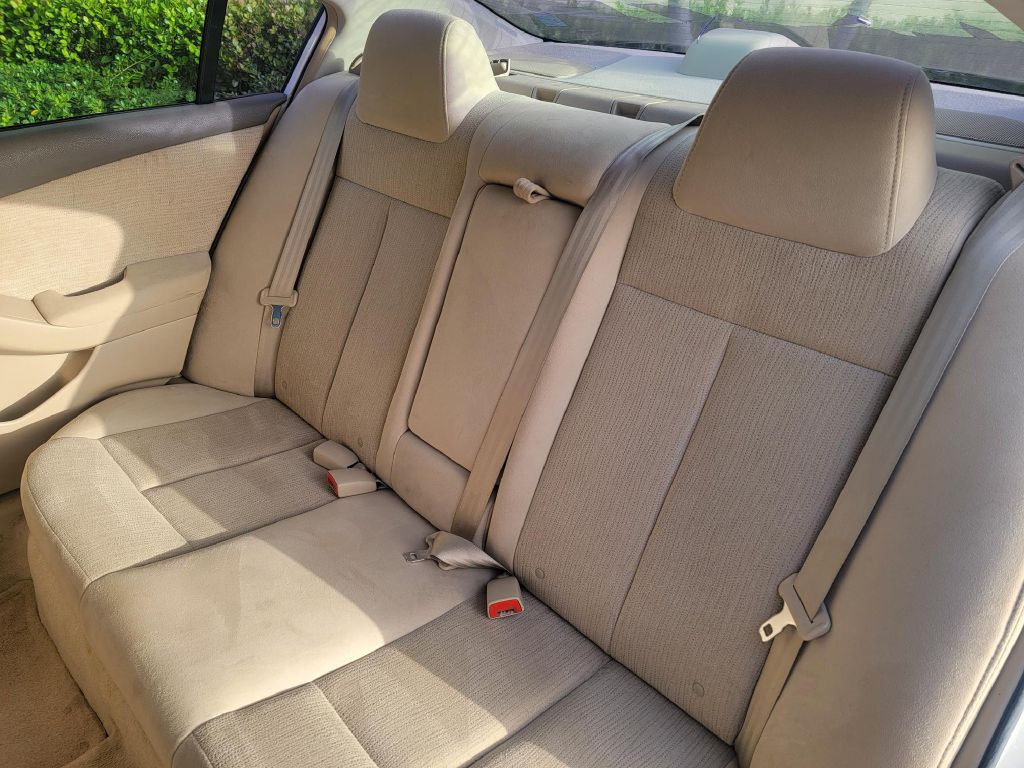 2011 Nissan Altima Image 7