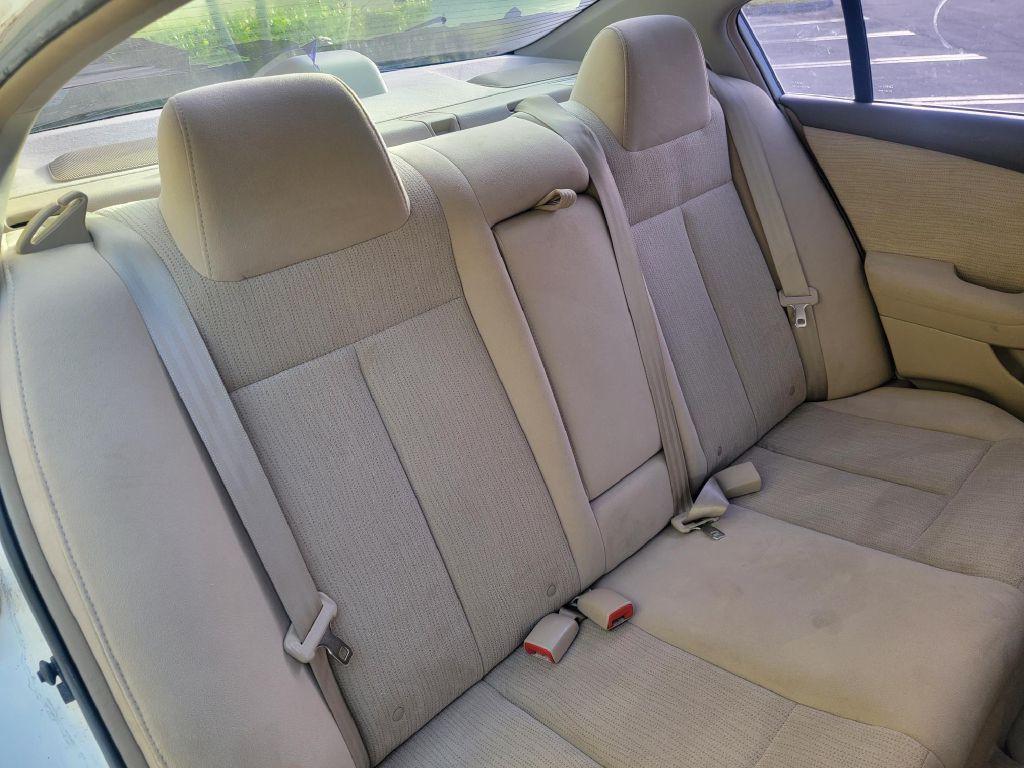2011 Nissan Altima Image 8