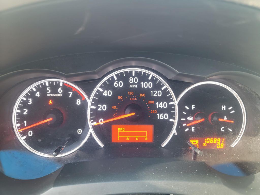 2011 Nissan Altima Image 11