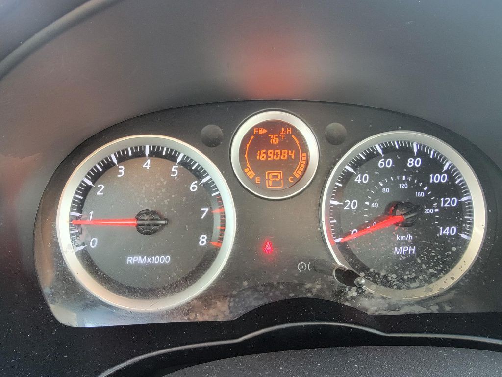 2012 Nissan Sentra Image 14