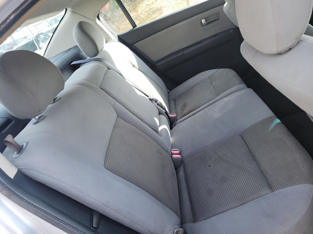 2012 Nissan Sentra Image 12