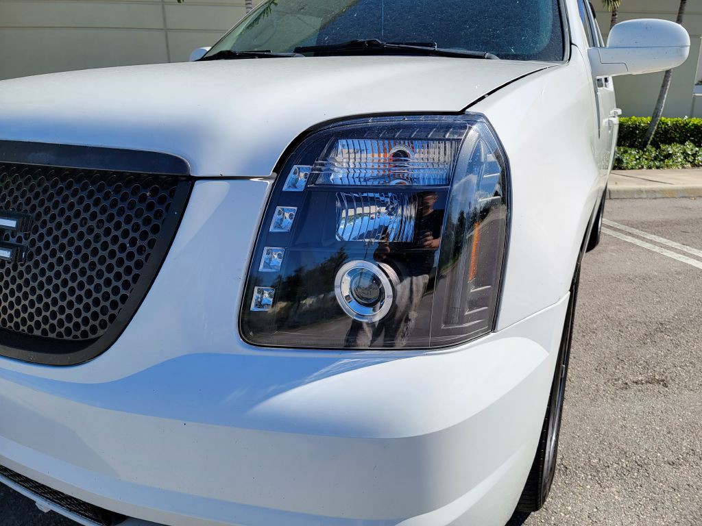2011 GMC Yukon Image 7
