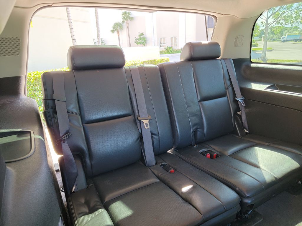 2011 GMC Yukon Image 15