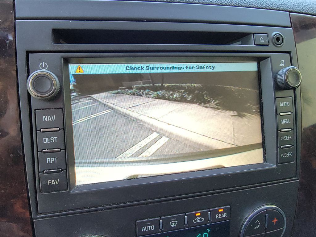 2011 GMC Yukon Image 18
