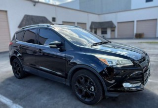 Image for 2013 Ford Escape Titanium ID: 7130207