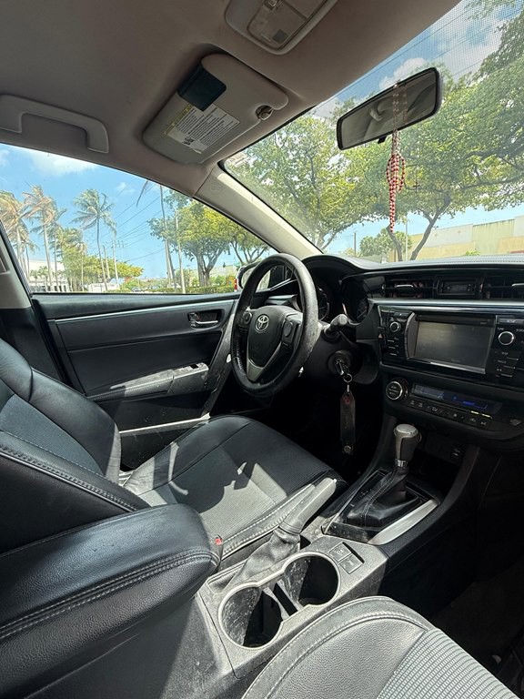 2014 Toyota Corolla Image 6