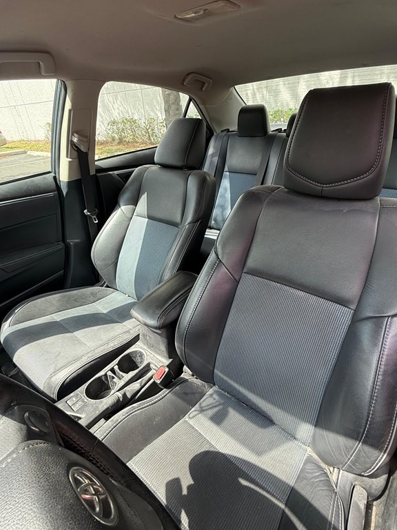 2014 Toyota Corolla Image 7