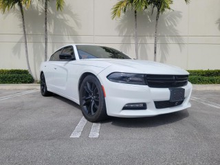 Image for 2017 Dodge Charger SXT ID: 7179461
