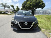 Image for 2020 Nissan Altima S ID: 7195313