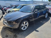 Image for 2009 Dodge Charger  ID: 7221726