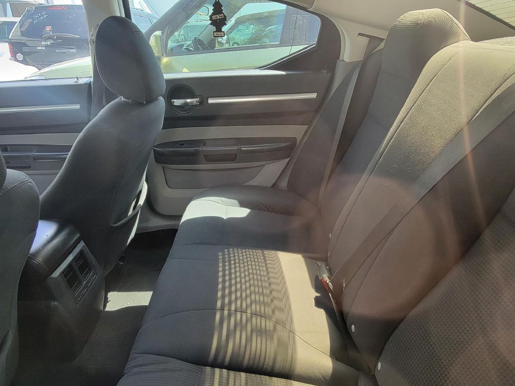 2009 Dodge Charger Image 5