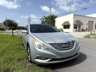 Image for 2013 Hyundai Sonata Limited ID: 7224306