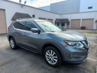 Image for 2018 Nissan Rogue SV Sport Utility ID: 7239334