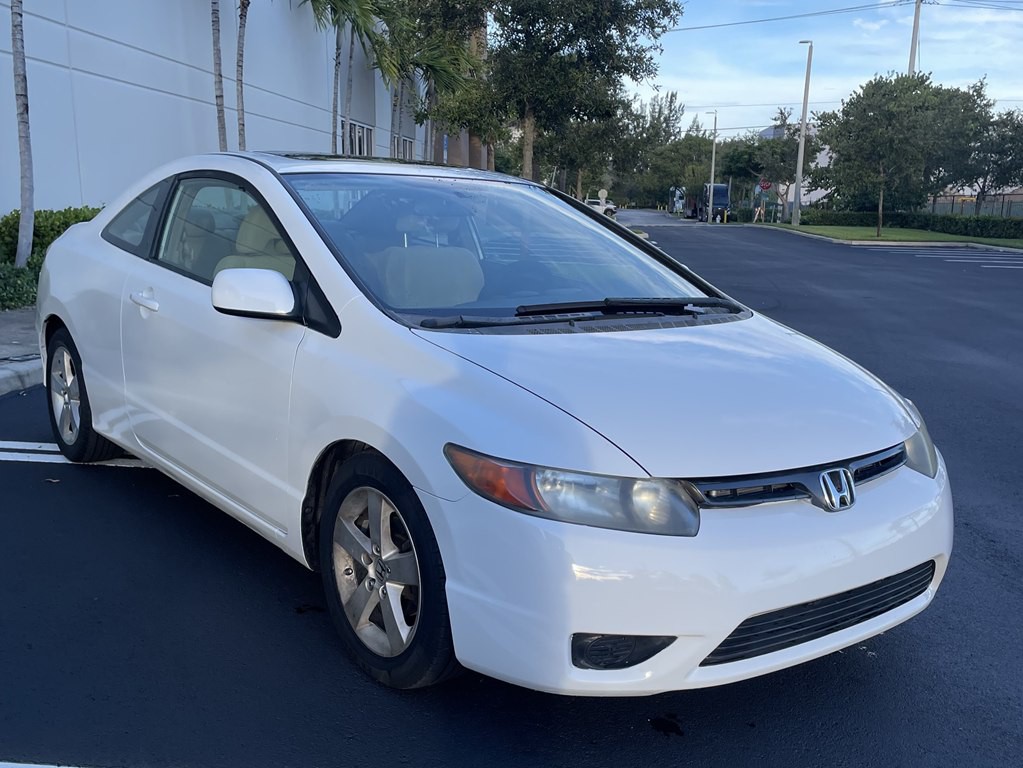 2008 Honda Civic Image 4