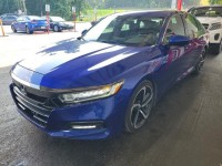 Image for 2019 Honda Accord Sport ID: 7259037