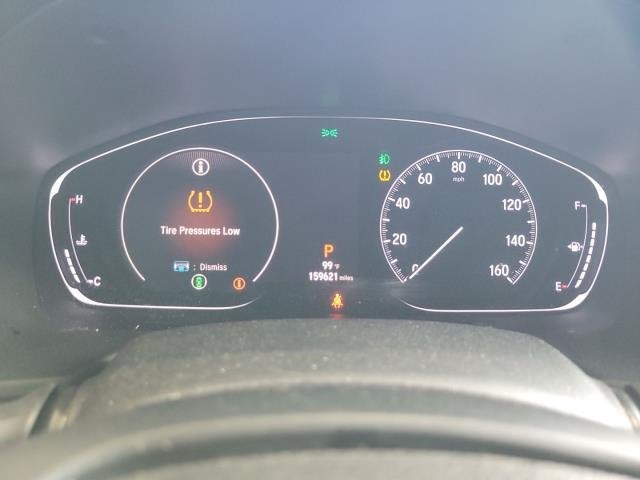 2019 Honda Accord Image 6