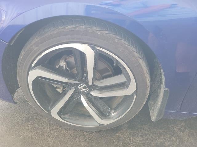 2019 Honda Accord Image 8