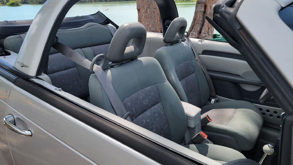 2007 Chrysler PT Cruiser Image 7