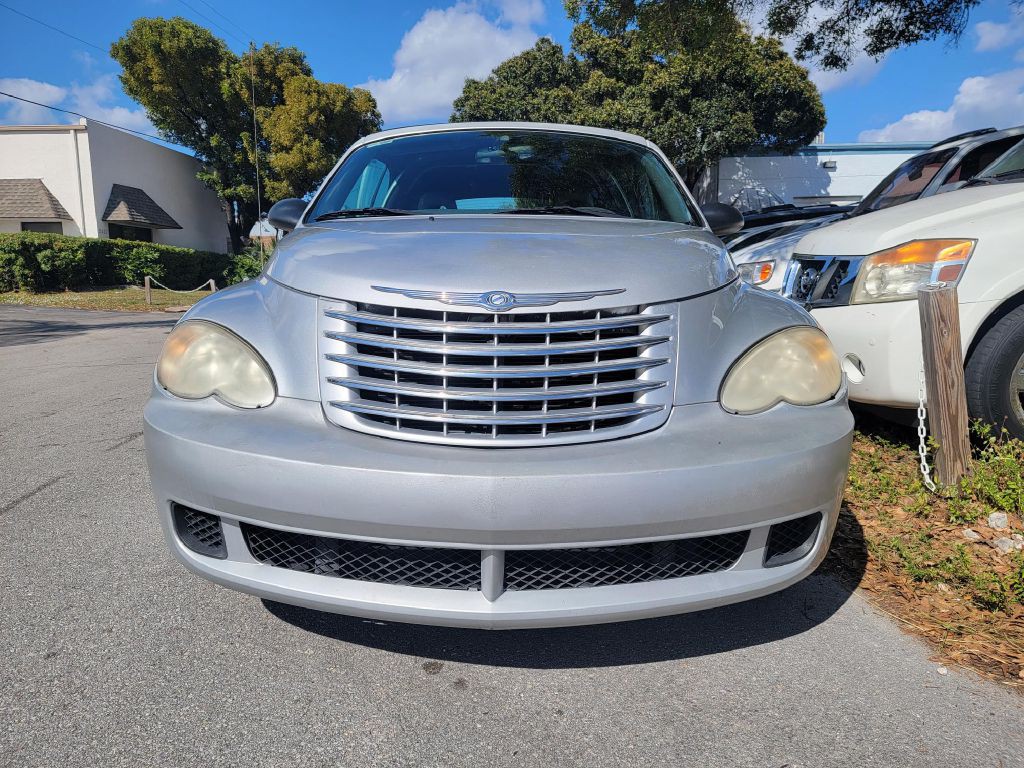 2007 Chrysler PT Cruiser Image 18