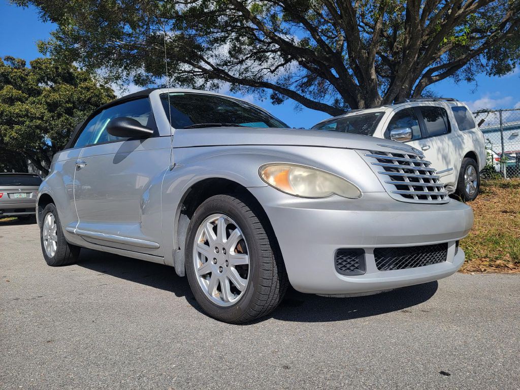 2007 Chrysler PT Cruiser Image 19