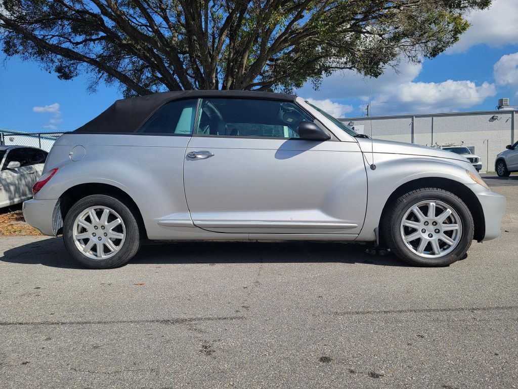 2007 Chrysler PT Cruiser Image 20