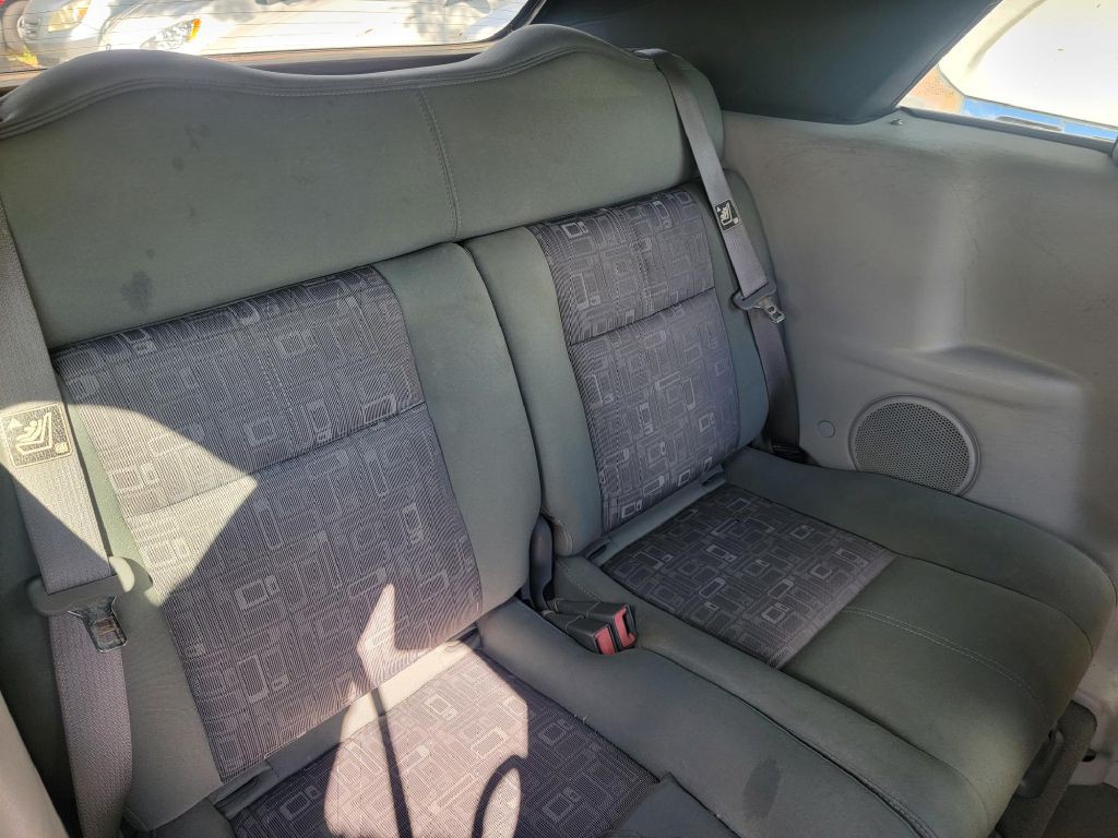 2007 Chrysler PT Cruiser Image 28