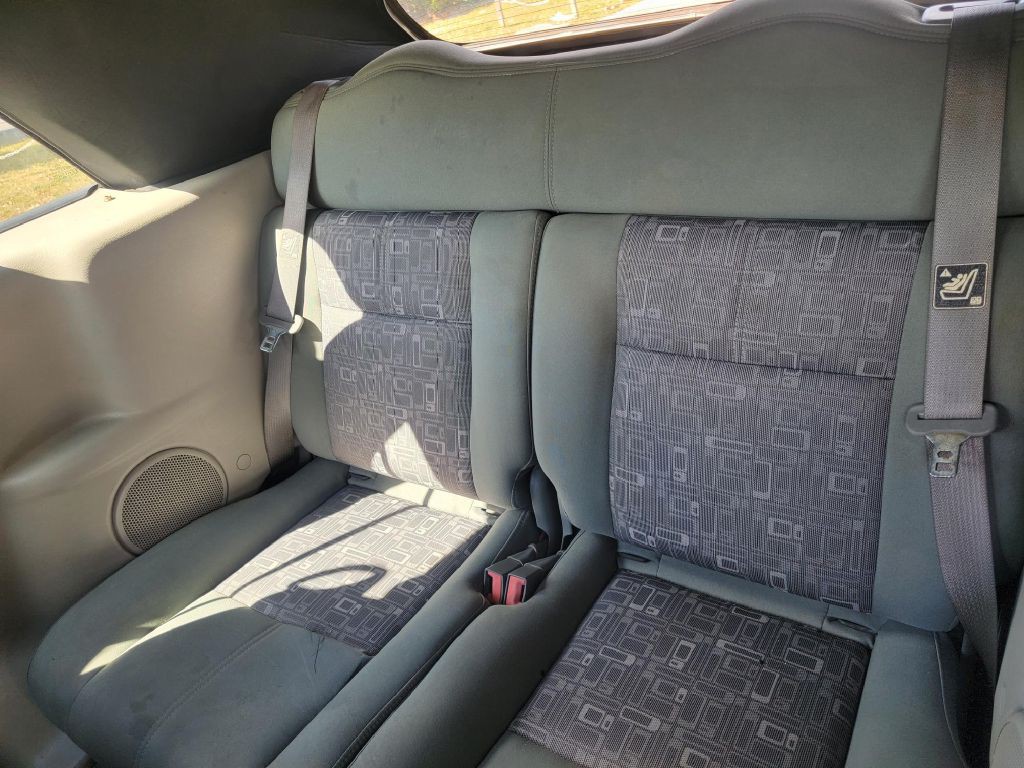 2007 Chrysler PT Cruiser Image 29