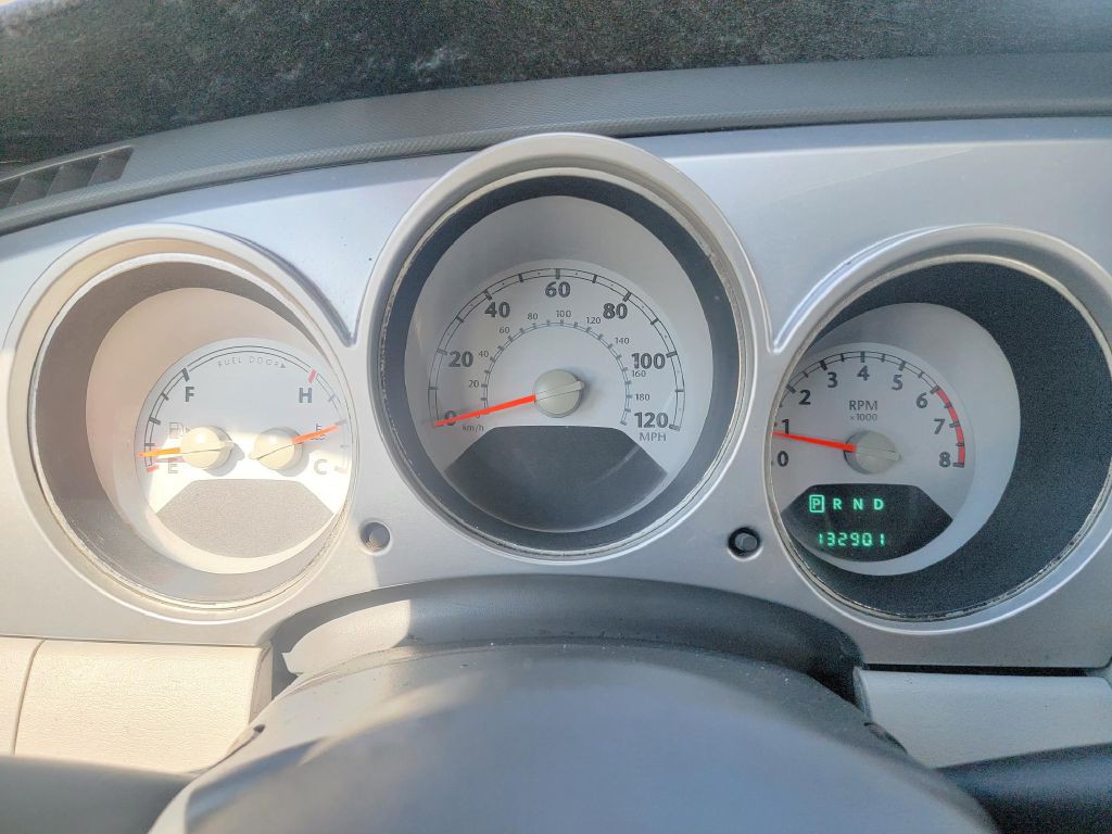 2007 Chrysler PT Cruiser Image 35