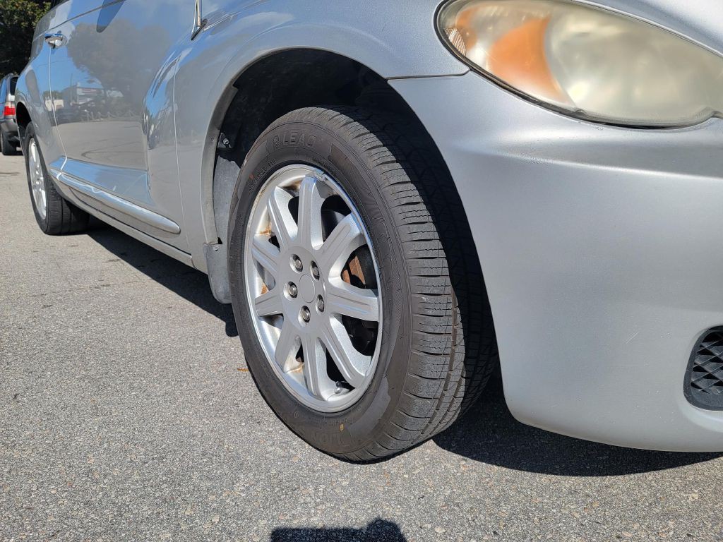 2007 Chrysler PT Cruiser Image 36