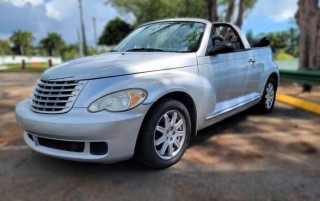 Image for 2007 Chrysler PT Cruiser  ID: 7261440
