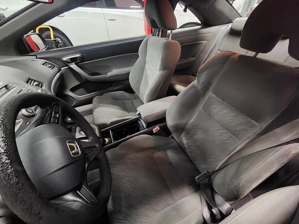 2008 Honda Civic Image 7