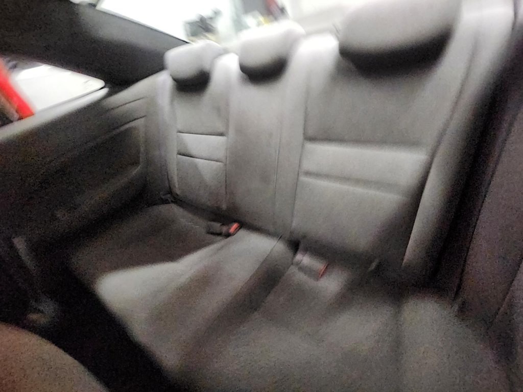 2008 Honda Civic Image 8