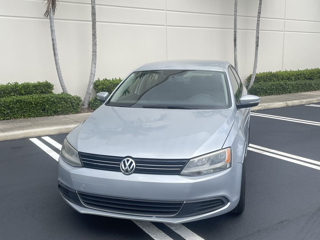 2013 Volkswagen