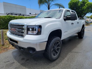 Image for 2014 GMC Sierra 2500 SLE ID: 7292330