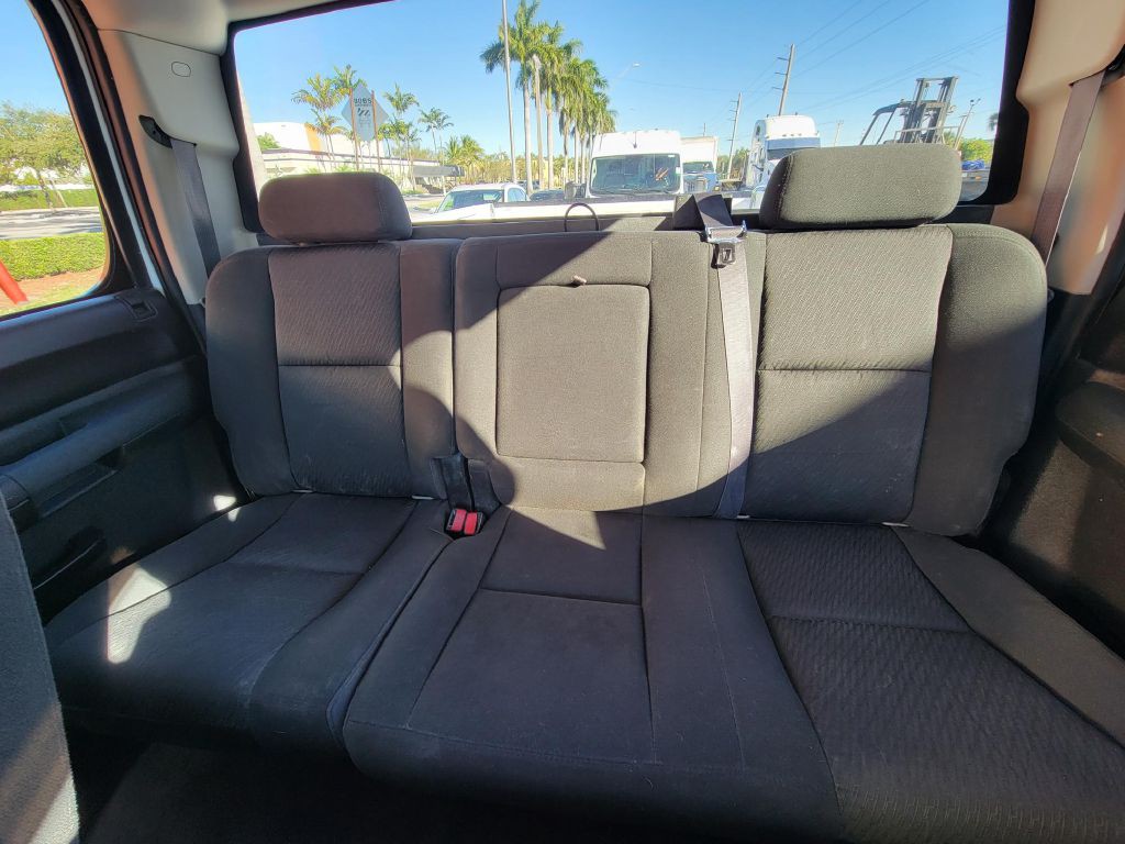 2014 GMC Sierra Image 12