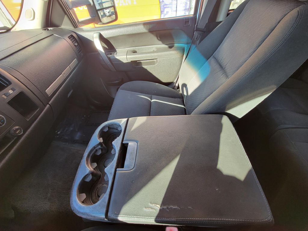 2014 GMC Sierra Image 13