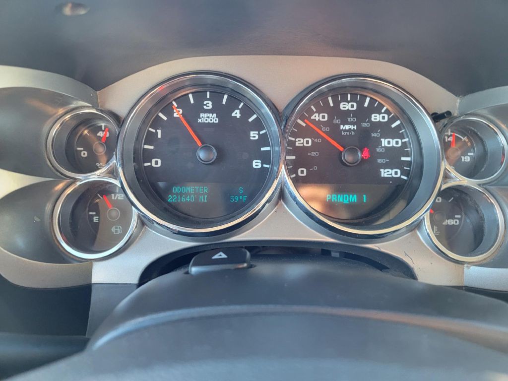 2014 GMC Sierra Image 14