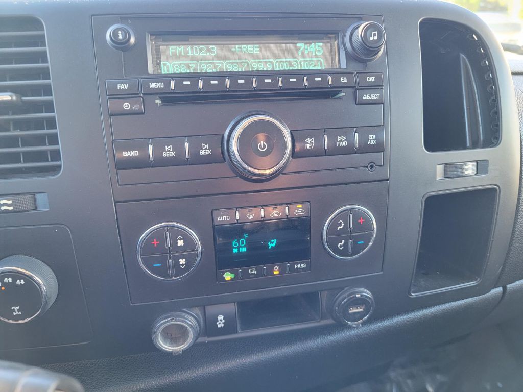 2014 GMC Sierra Image 15