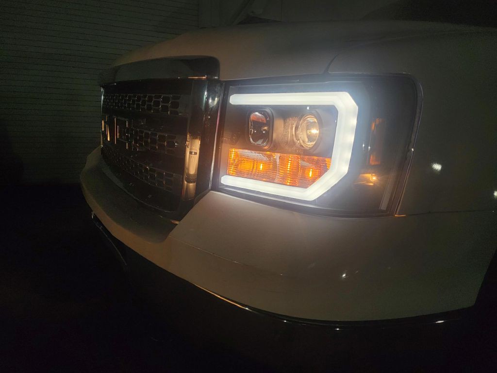 2014 GMC Sierra Image 23