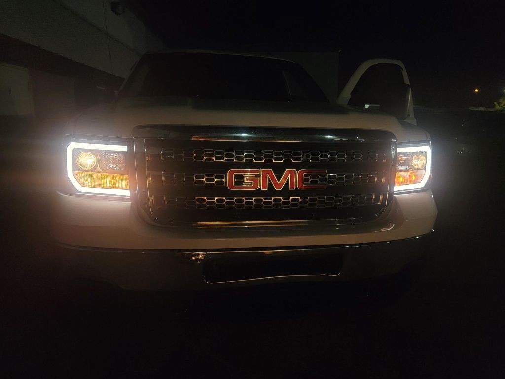 2014 GMC Sierra Image 23