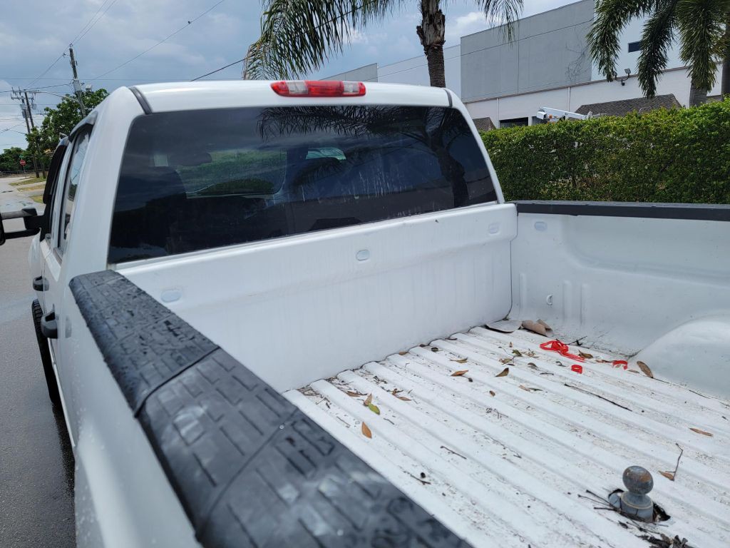 2014 GMC Sierra Image 25