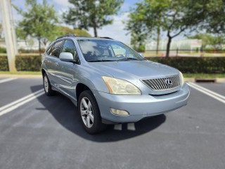 Image for 2006 Lexus RX 330 ID: 7326167